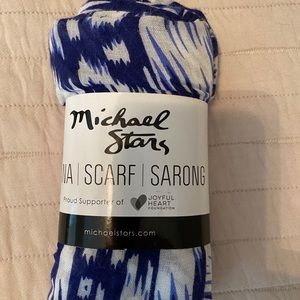 Michael Stars Scarf